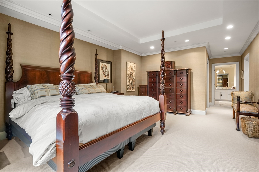 1 Huntington Avenue # 603