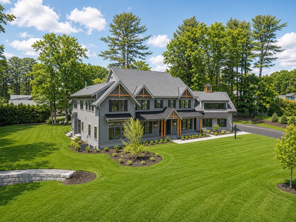 9 Tuttle Lane