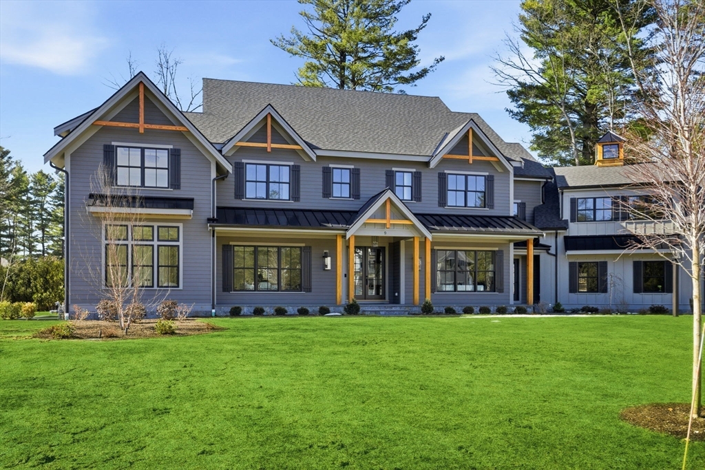 9 Tuttle Lane