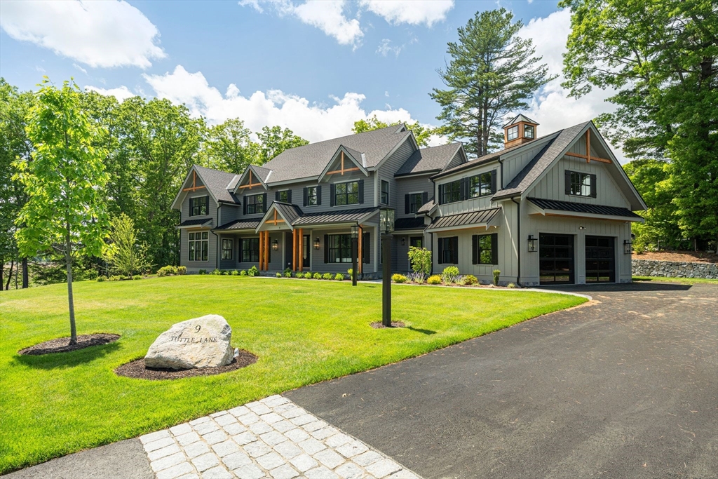 9 Tuttle Lane