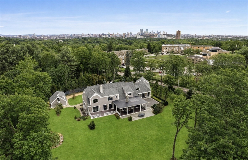 75 Goddard Avenue