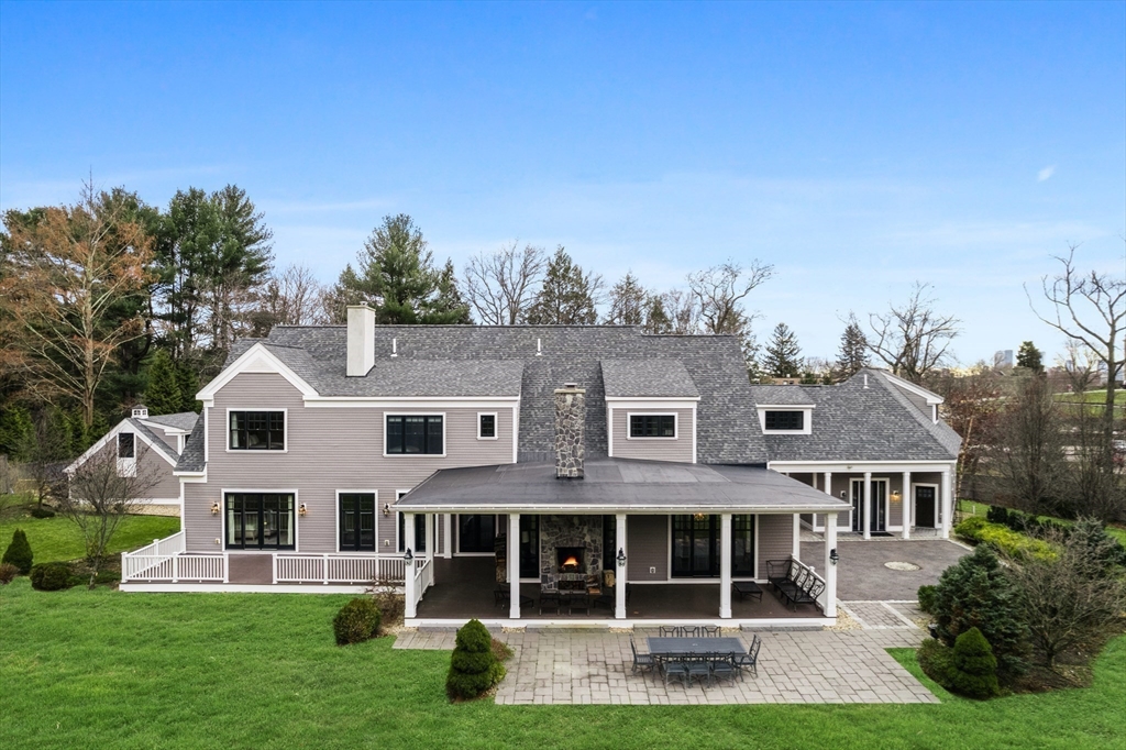 75 Goddard Avenue