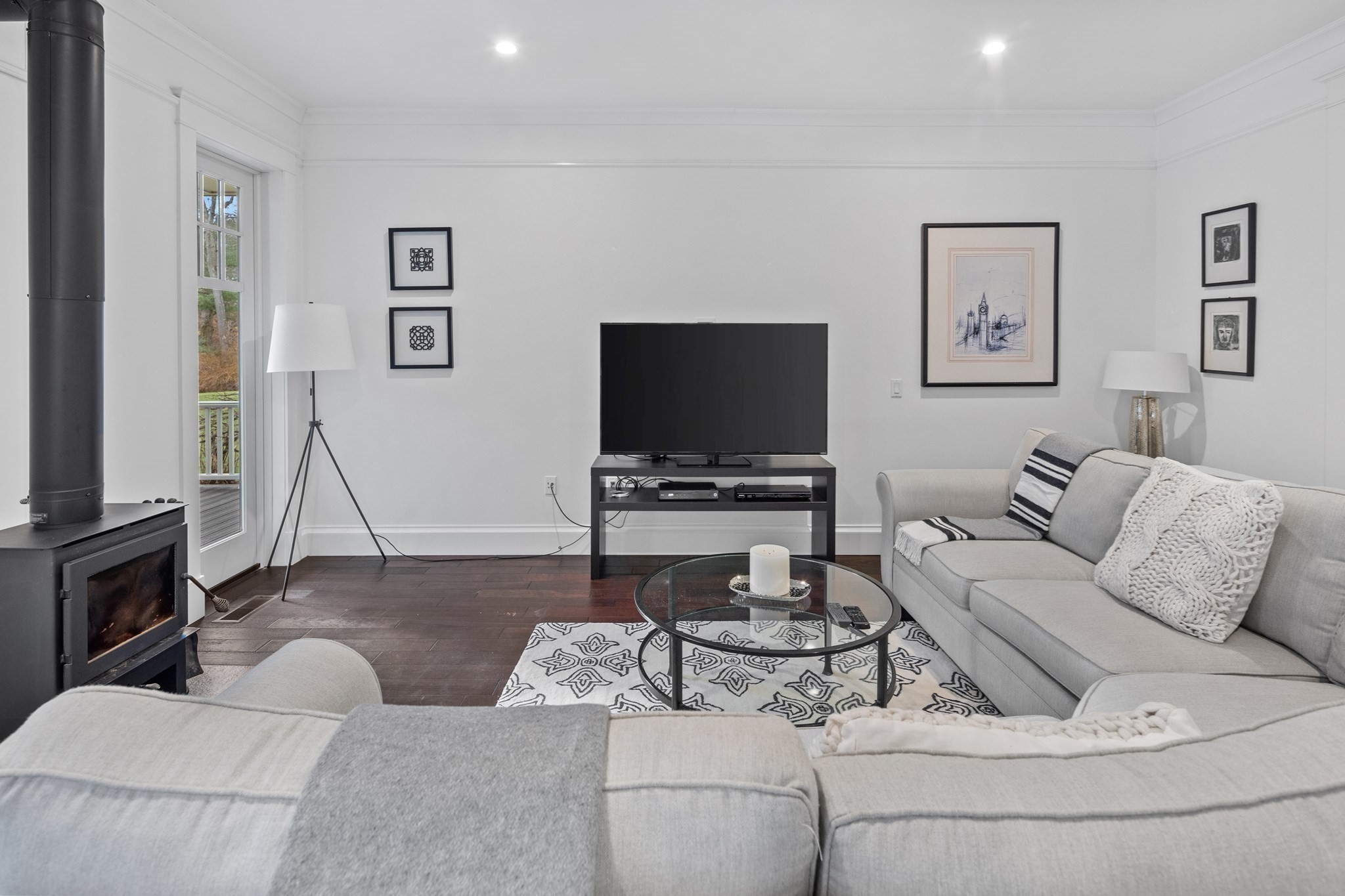 75 Goddard Avenue