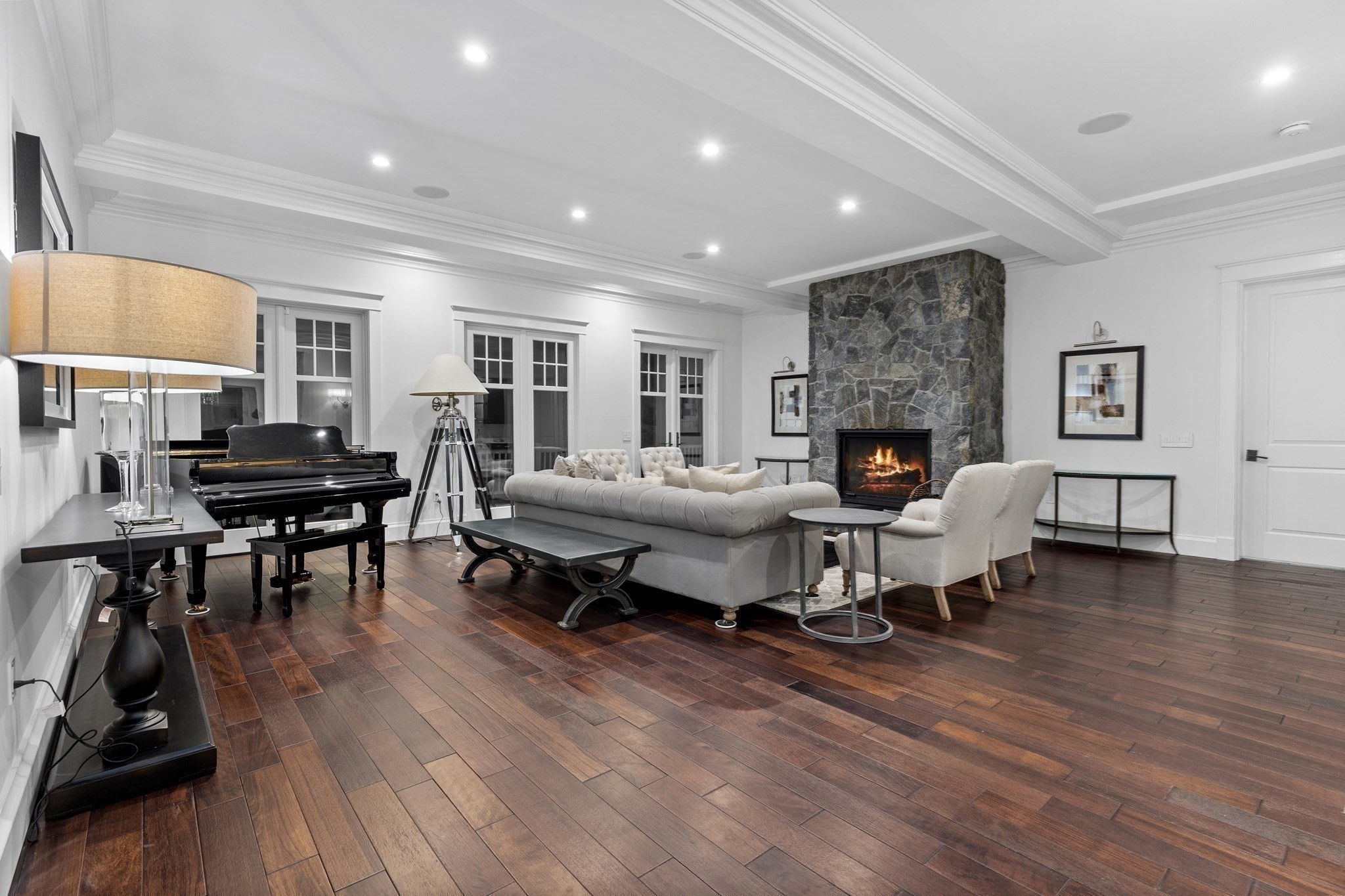 75 Goddard Avenue