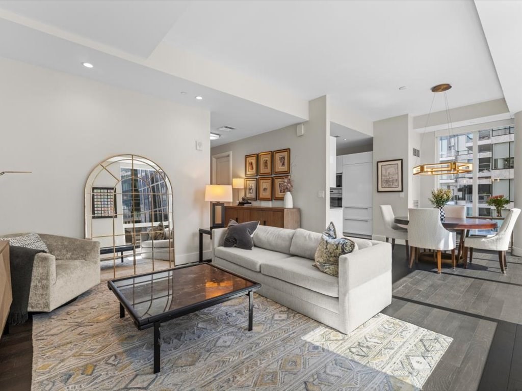 22 Liberty Drive # 12G