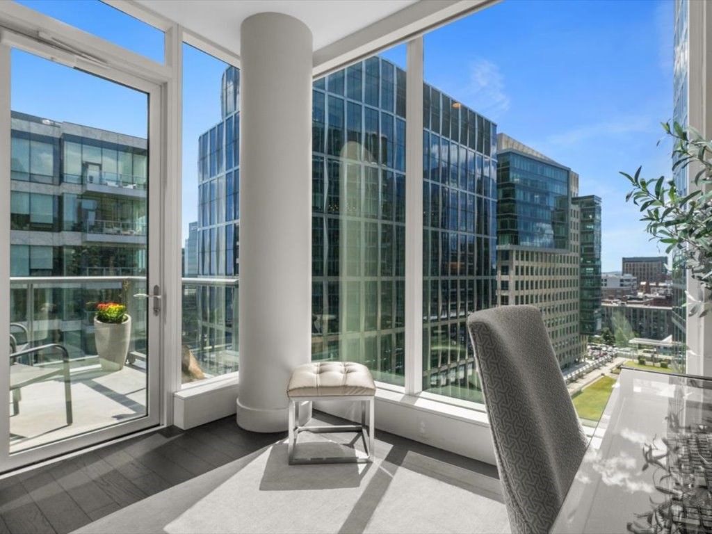 22 Liberty Drive # 12G