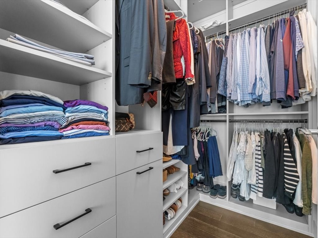 22 Liberty Drive # 12G