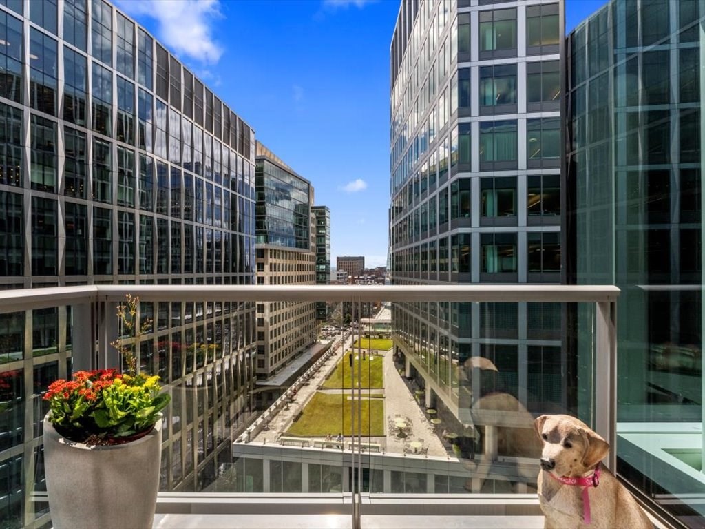 22 Liberty Drive # 12G