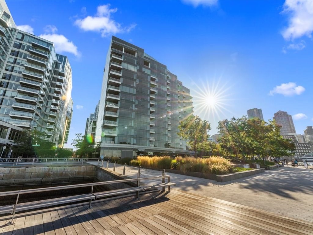 22 Liberty Drive # 12G