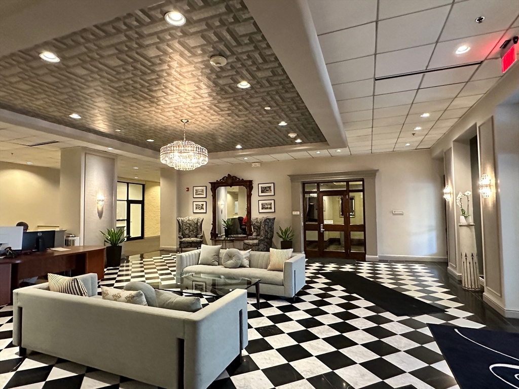 160 Commonwealth Avenue # 704