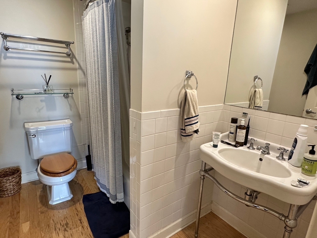 160 Commonwealth Avenue # 704