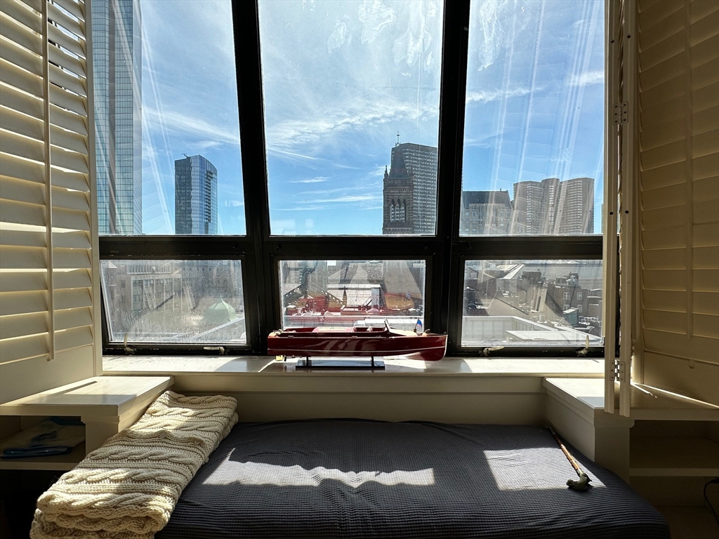 160 Commonwealth Avenue # 704