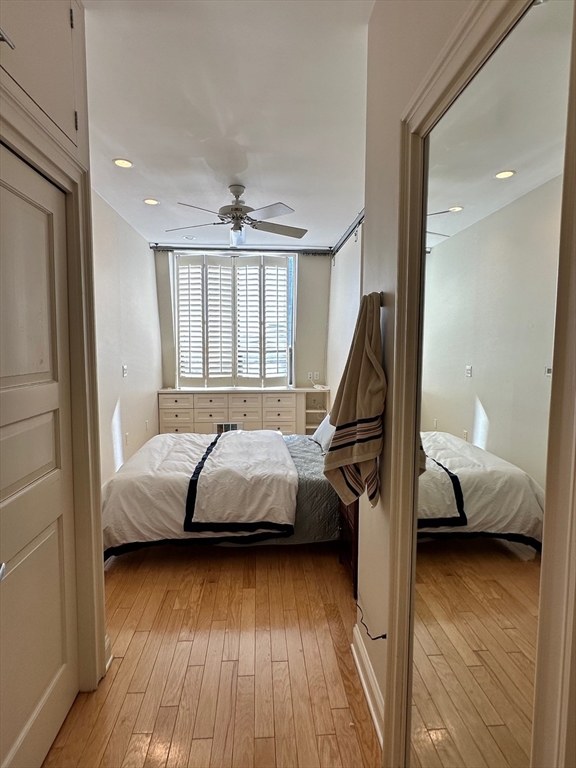 160 Commonwealth Avenue # 704