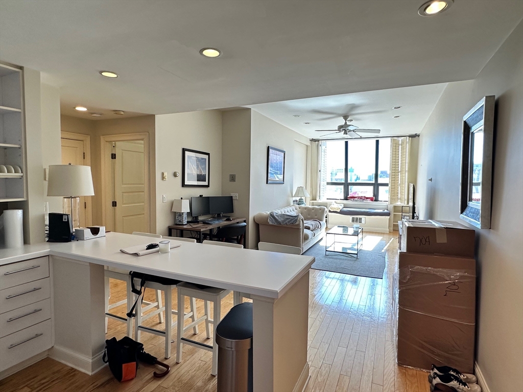 160 Commonwealth Avenue # 704