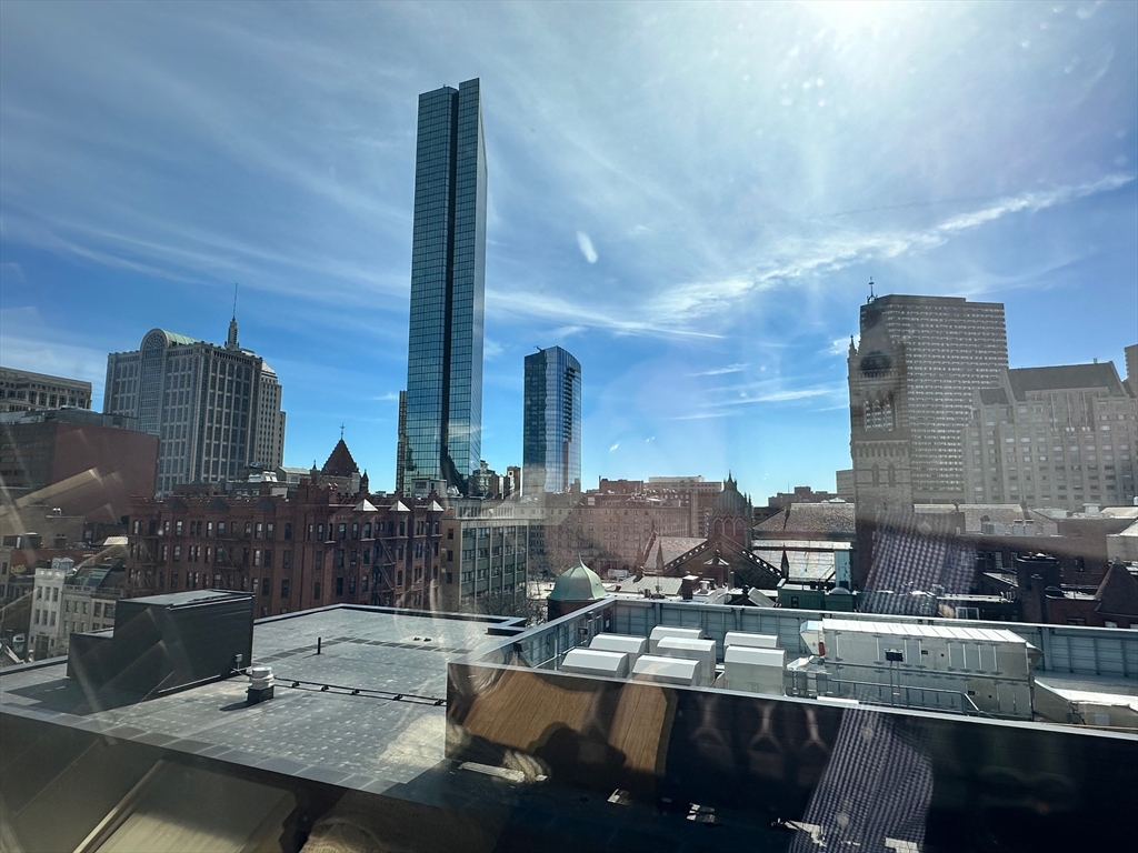 160 Commonwealth Avenue # 704