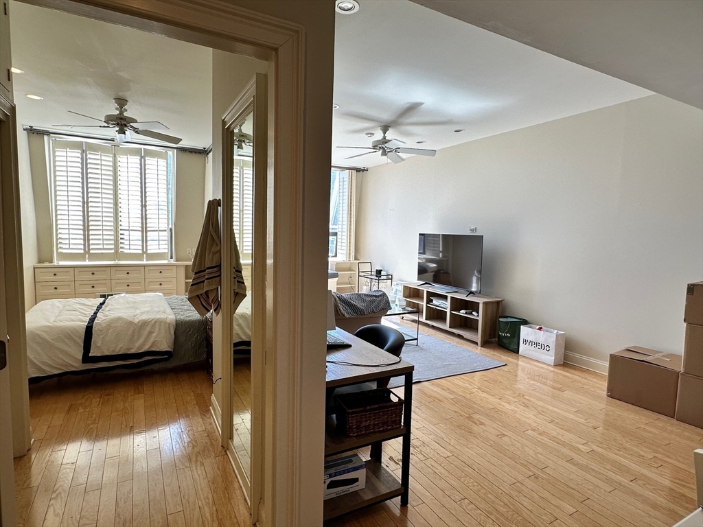 160 Commonwealth Avenue # 704