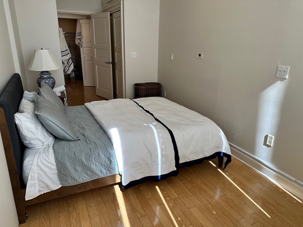 160 Commonwealth Avenue # 704