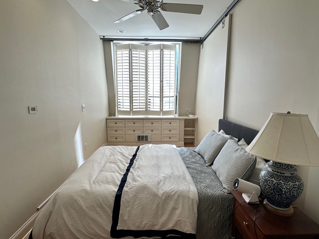 160 Commonwealth Avenue # 704