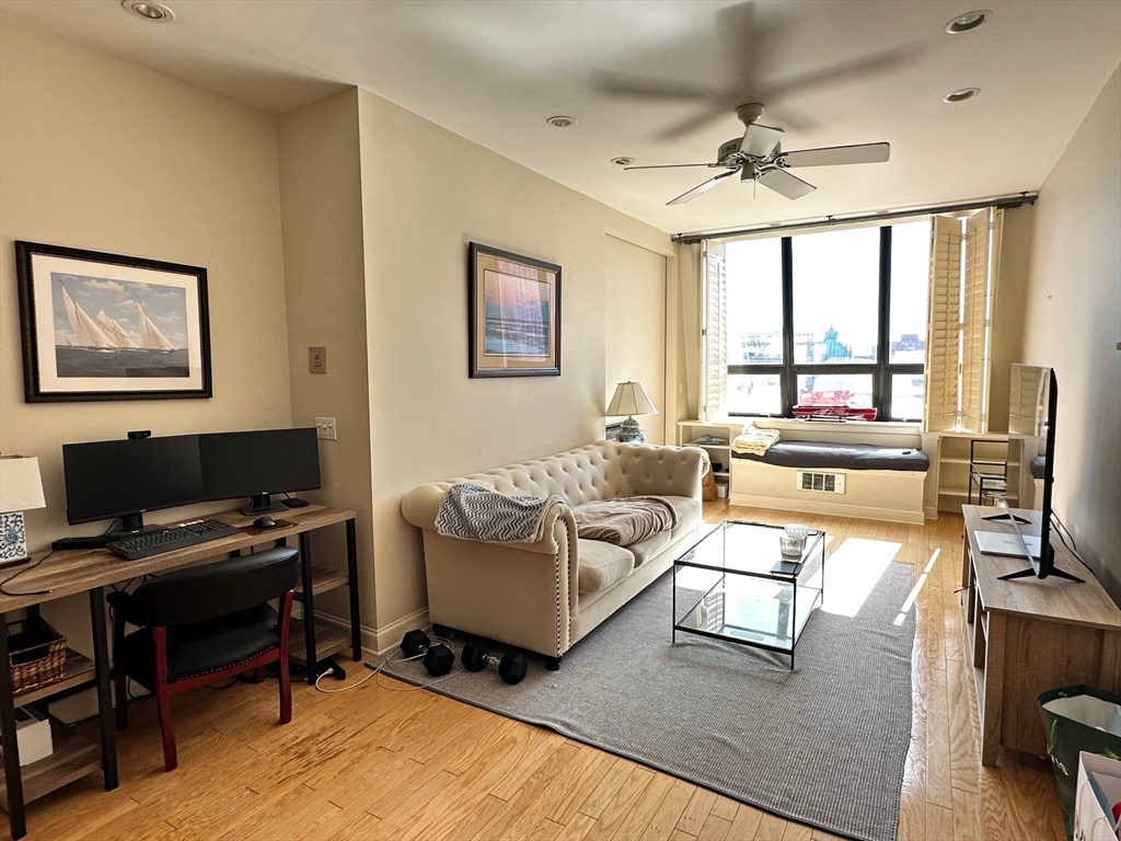 160 Commonwealth Avenue # 704