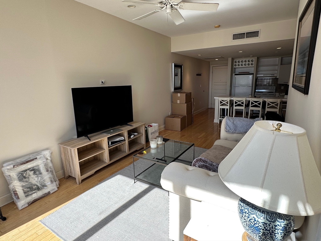 160 Commonwealth Avenue # 704
