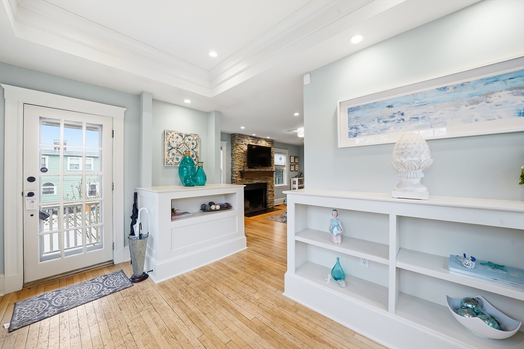 4 Wescott Rd