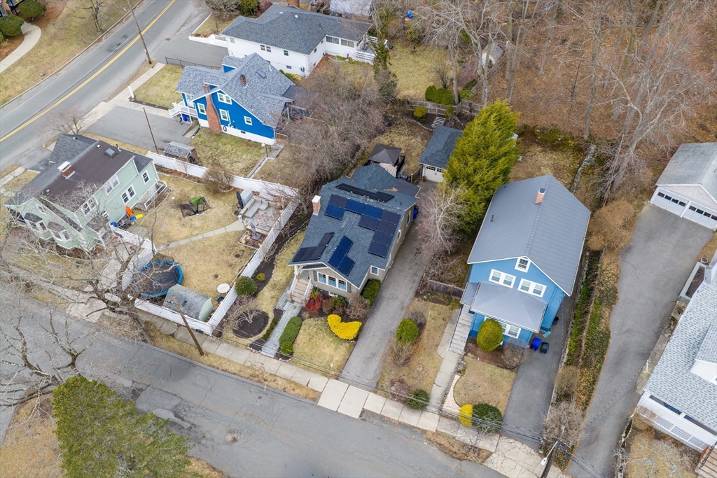 4 Wescott Rd