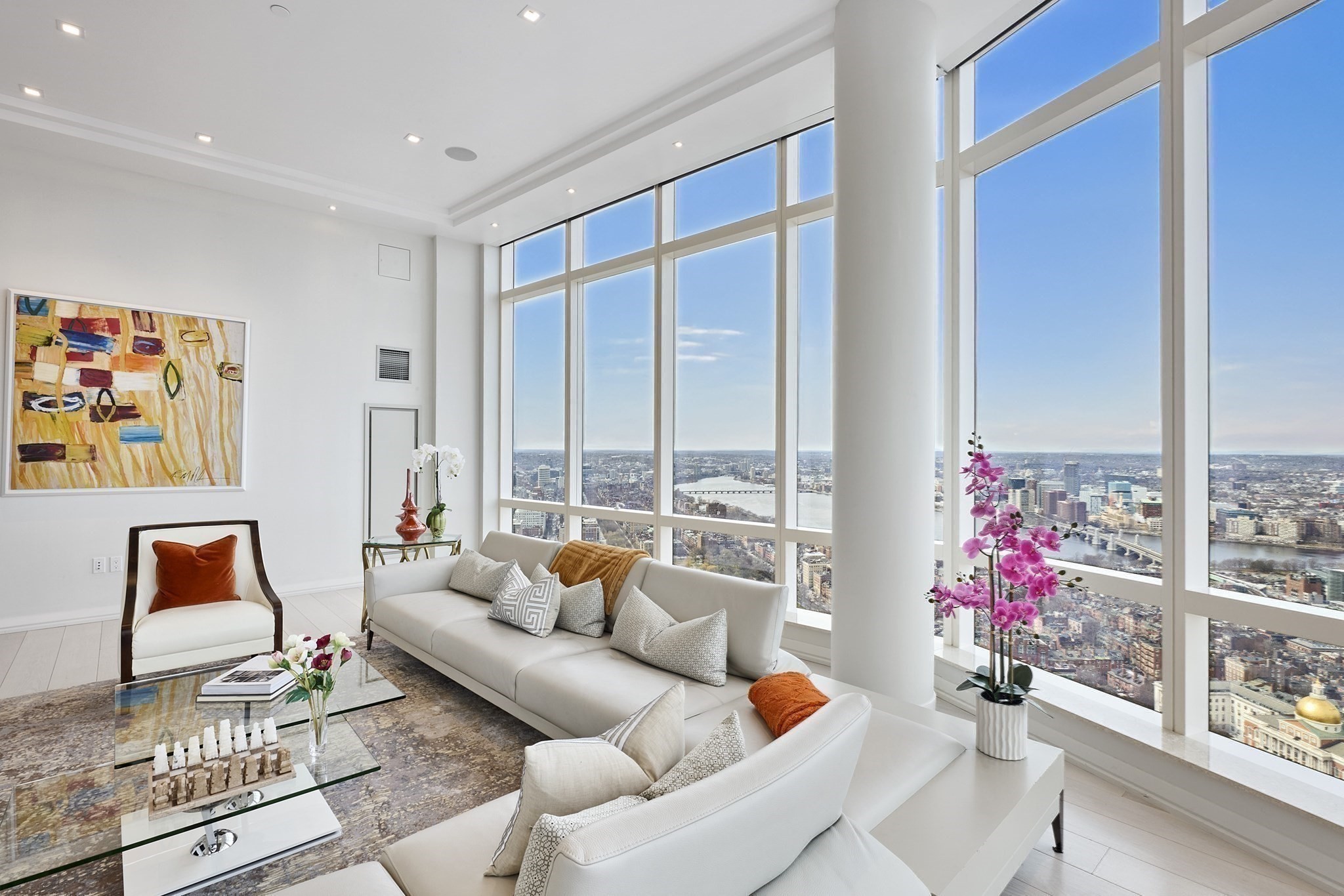 1 Franklin St Unit: PH1B