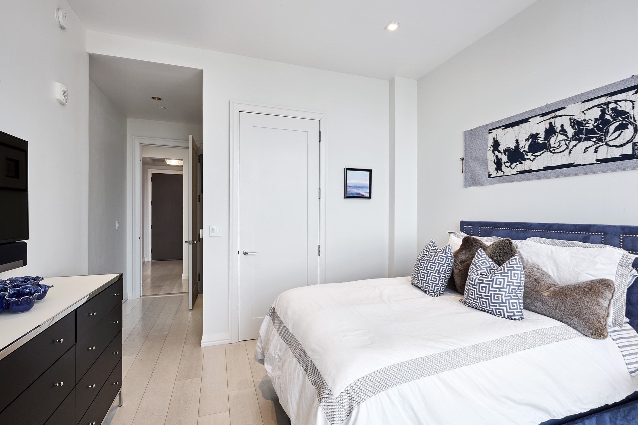 1 Franklin St Unit: PH1B