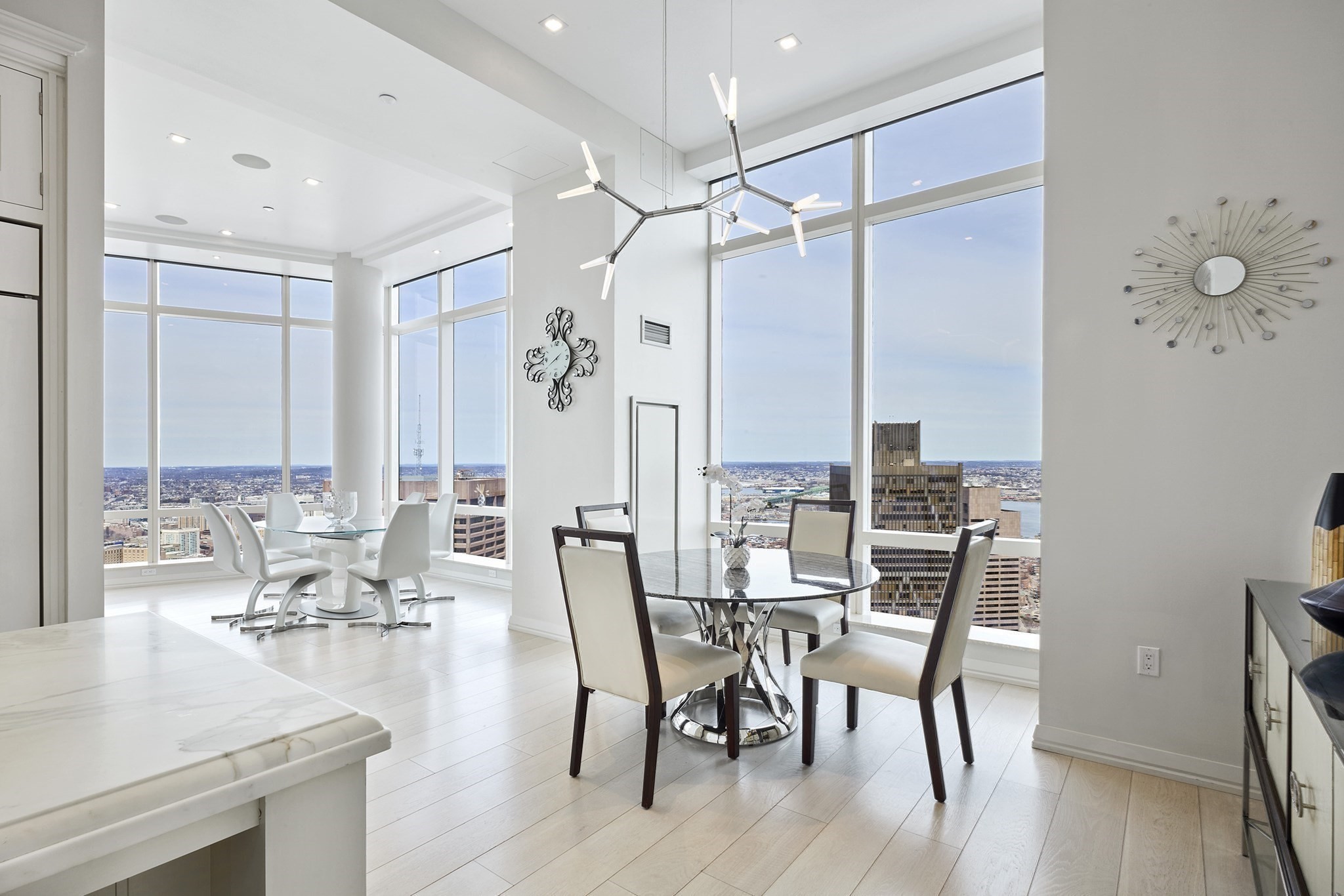 1 Franklin St Unit: PH1B