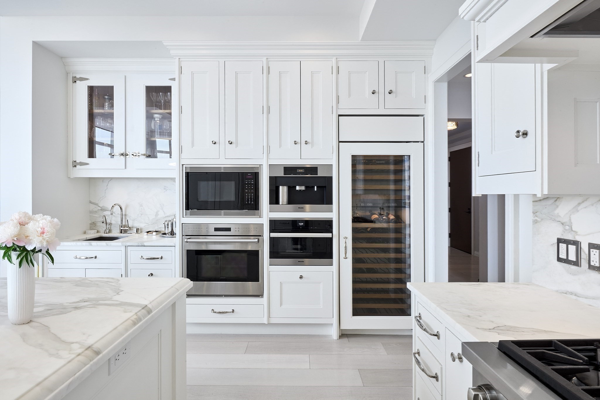 1 Franklin St Unit: PH1B