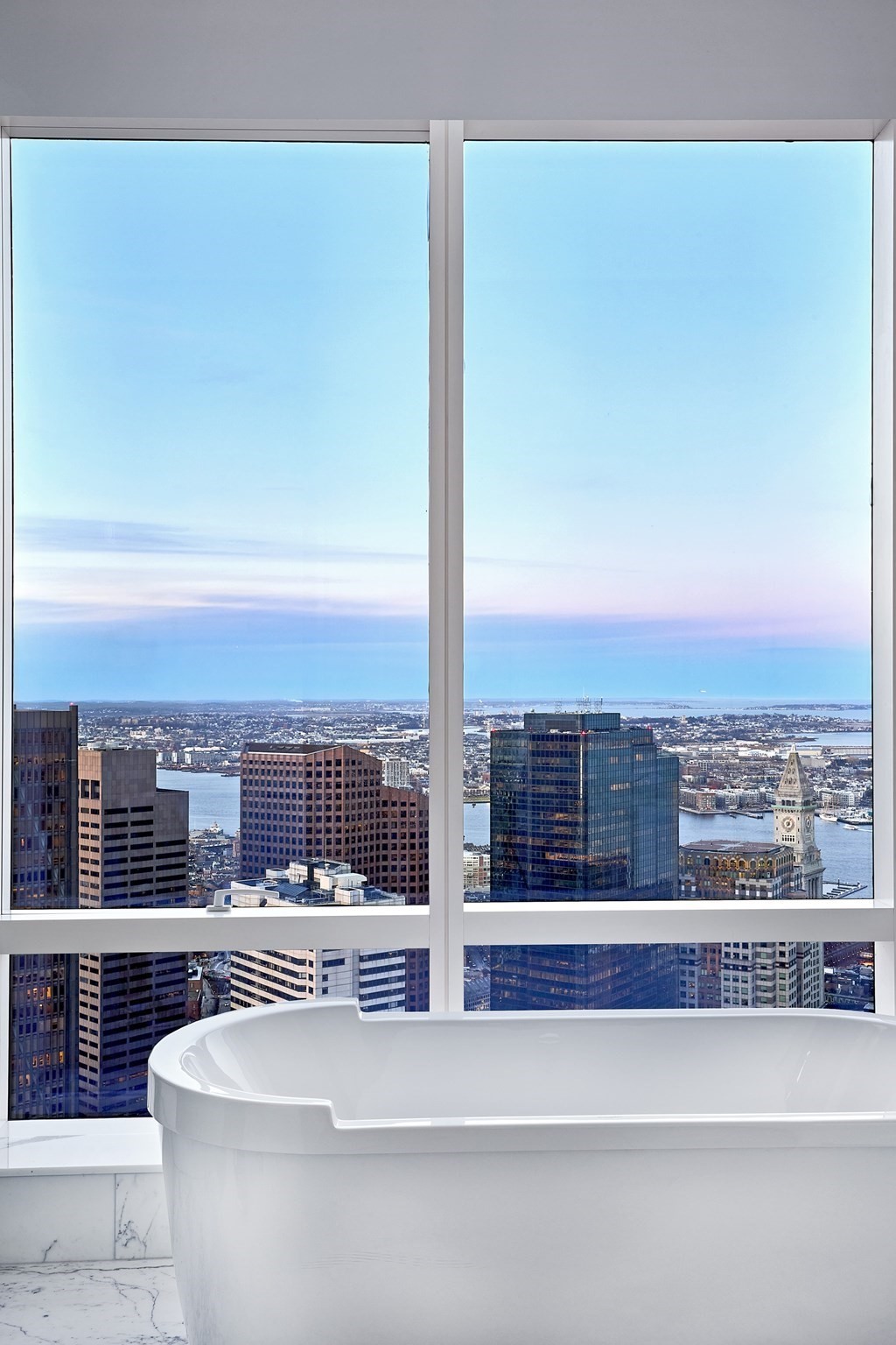 1 Franklin St Unit: PH1B
