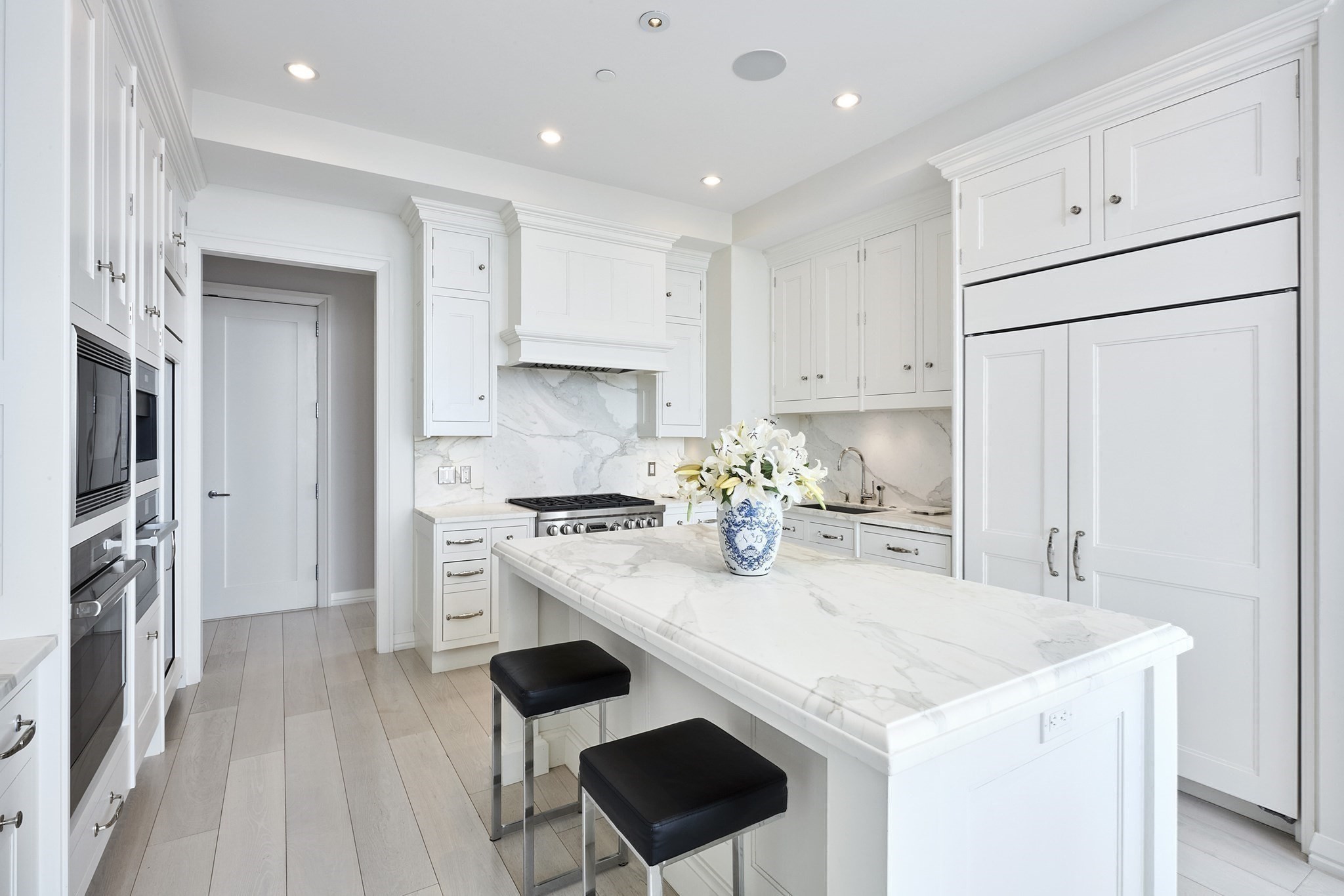 1 Franklin St Unit: PH1B