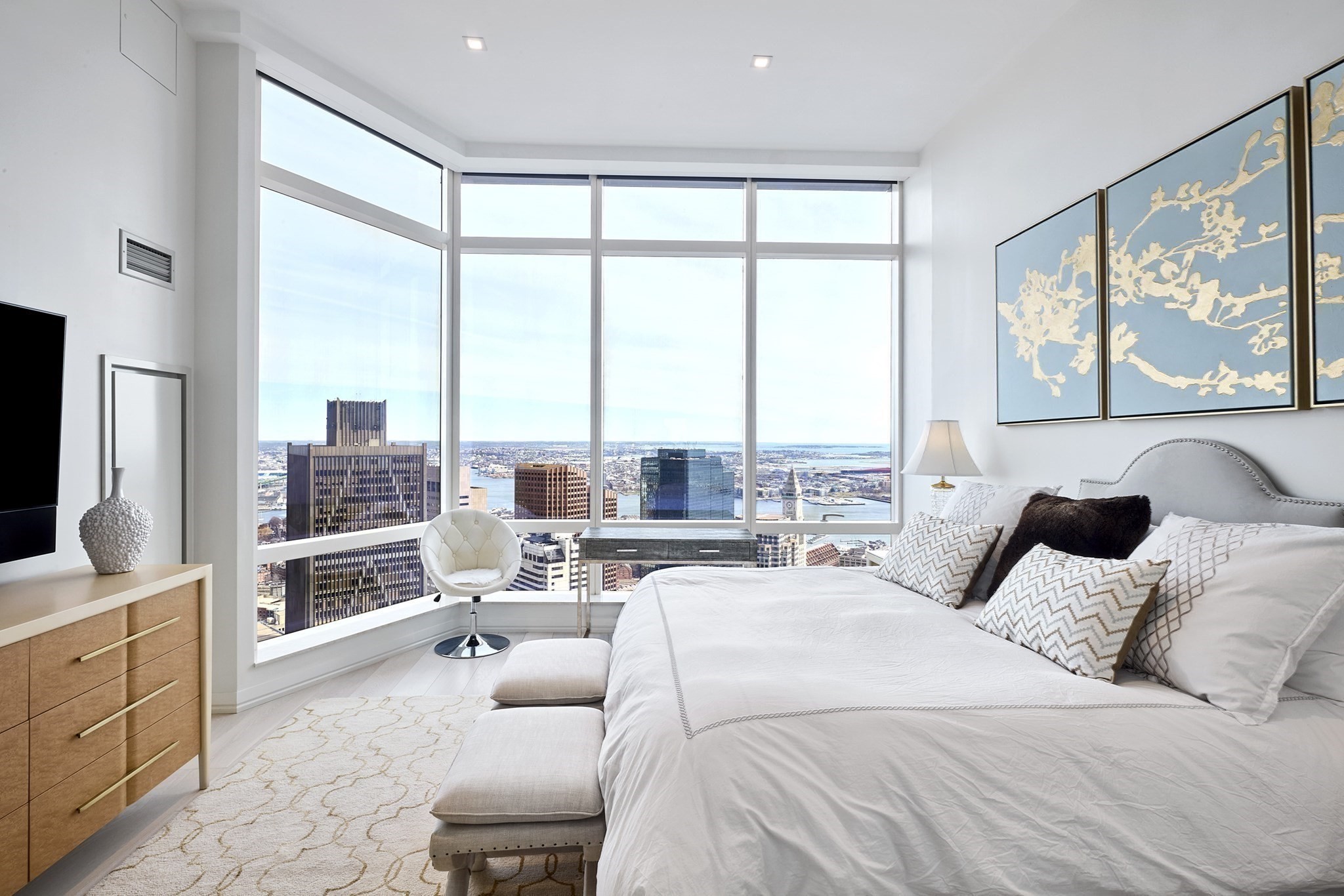 1 Franklin St Unit: PH1B