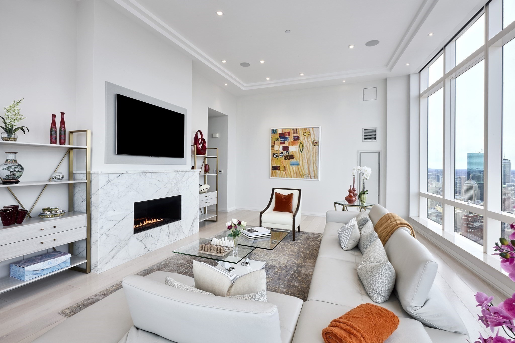 1 Franklin St Unit: PH1B