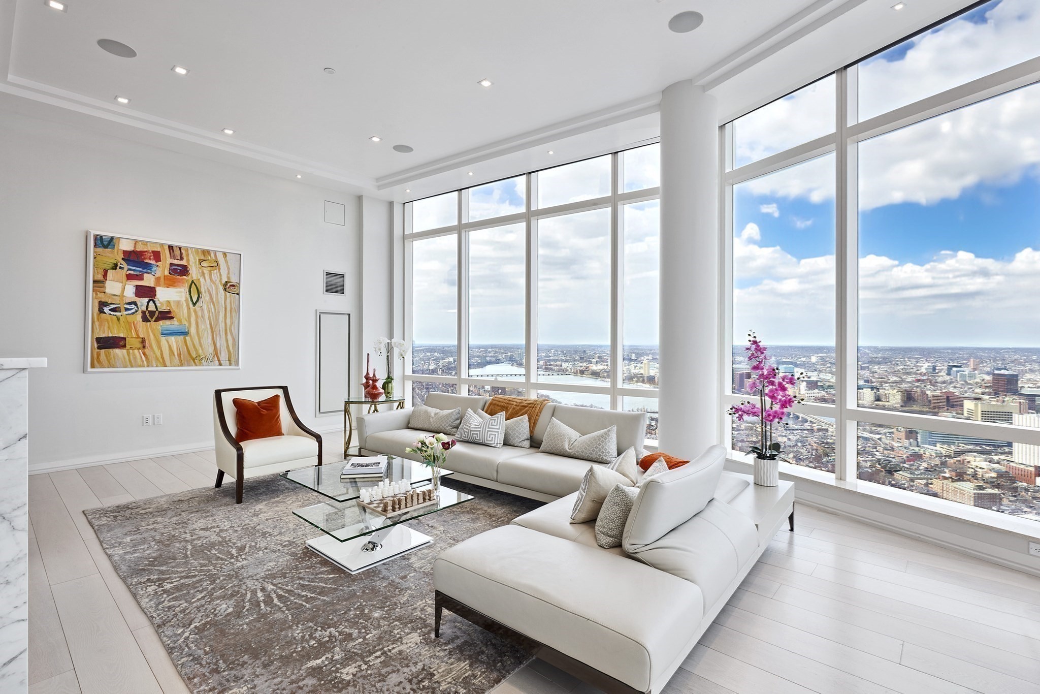 1 Franklin St Unit: PH1B