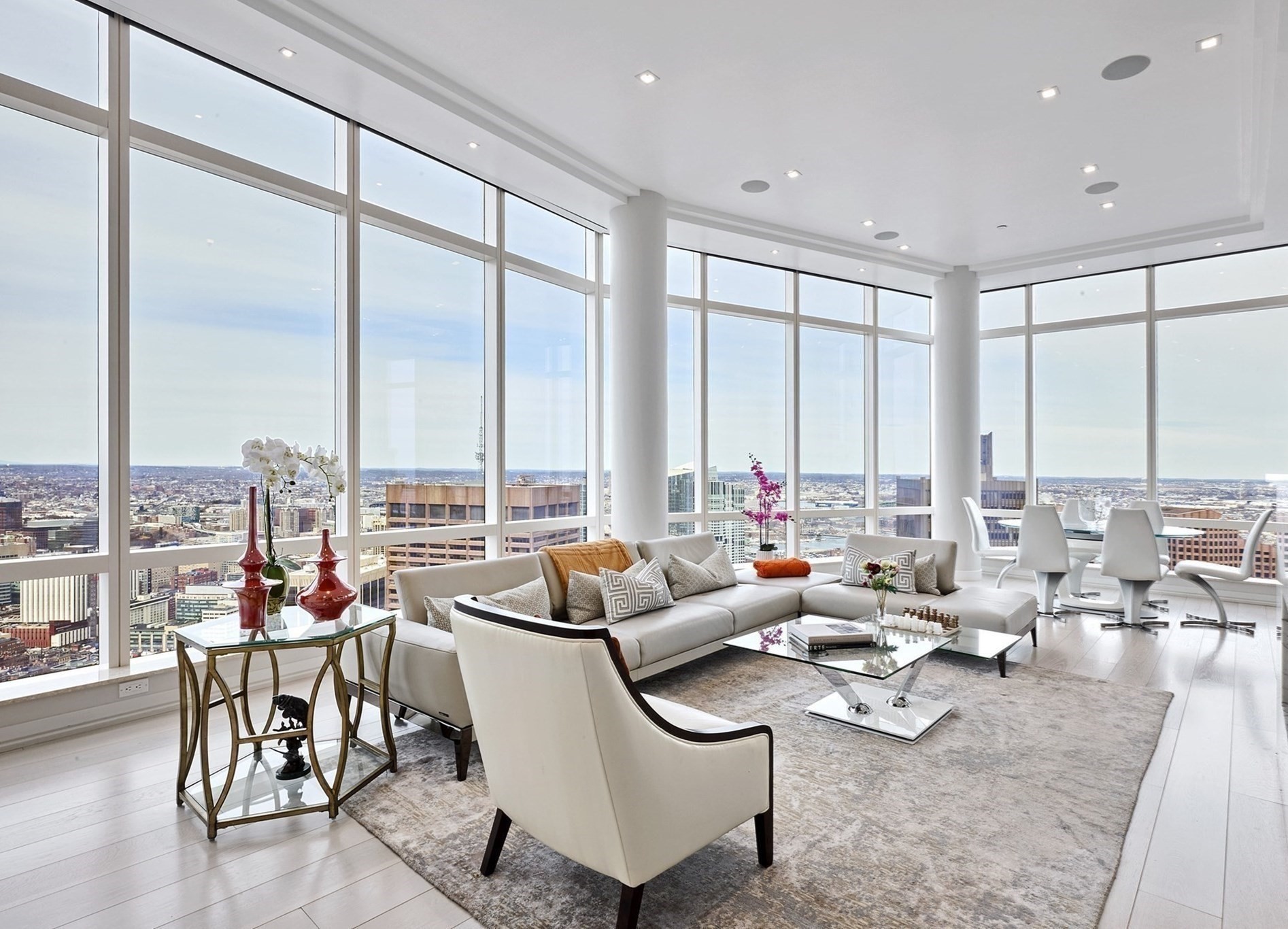 1 Franklin St Unit: PH1B