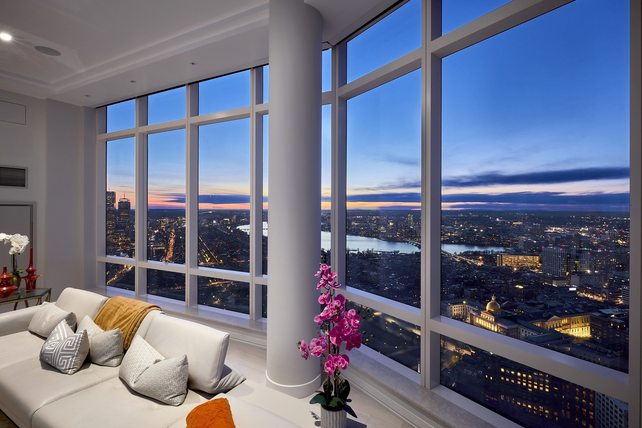 1 Franklin St Unit: PH1B