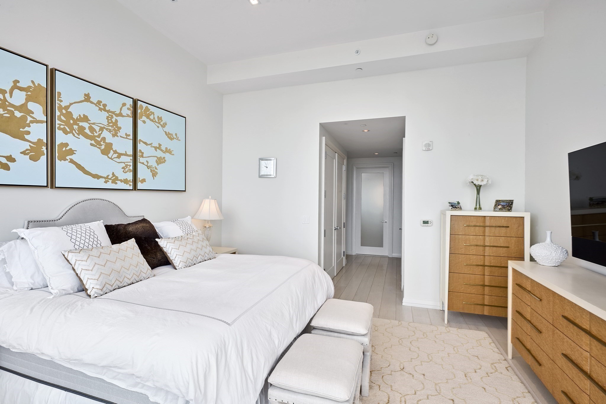 1 Franklin St Unit: PH1B