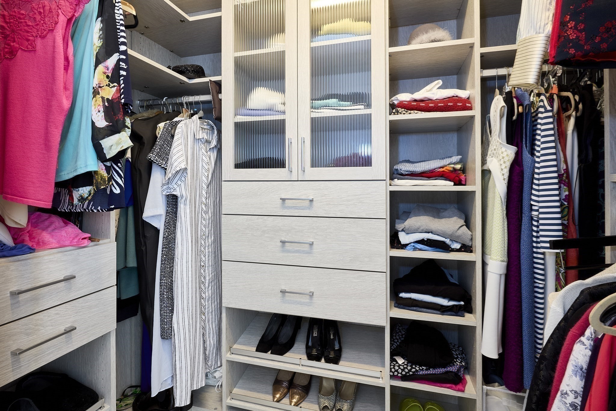 1 Franklin St Unit: PH1B