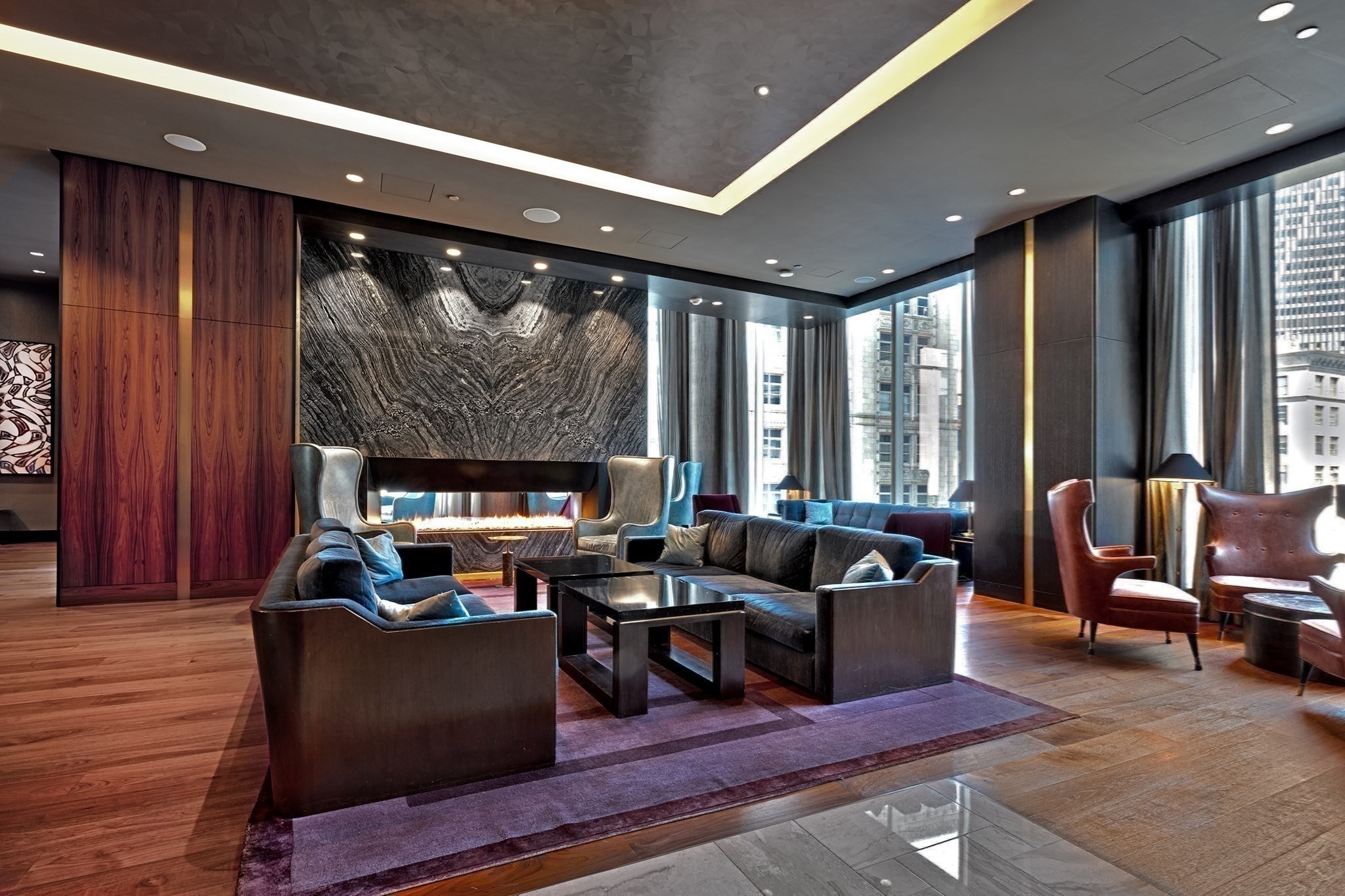 1 Franklin St Unit: PH1B