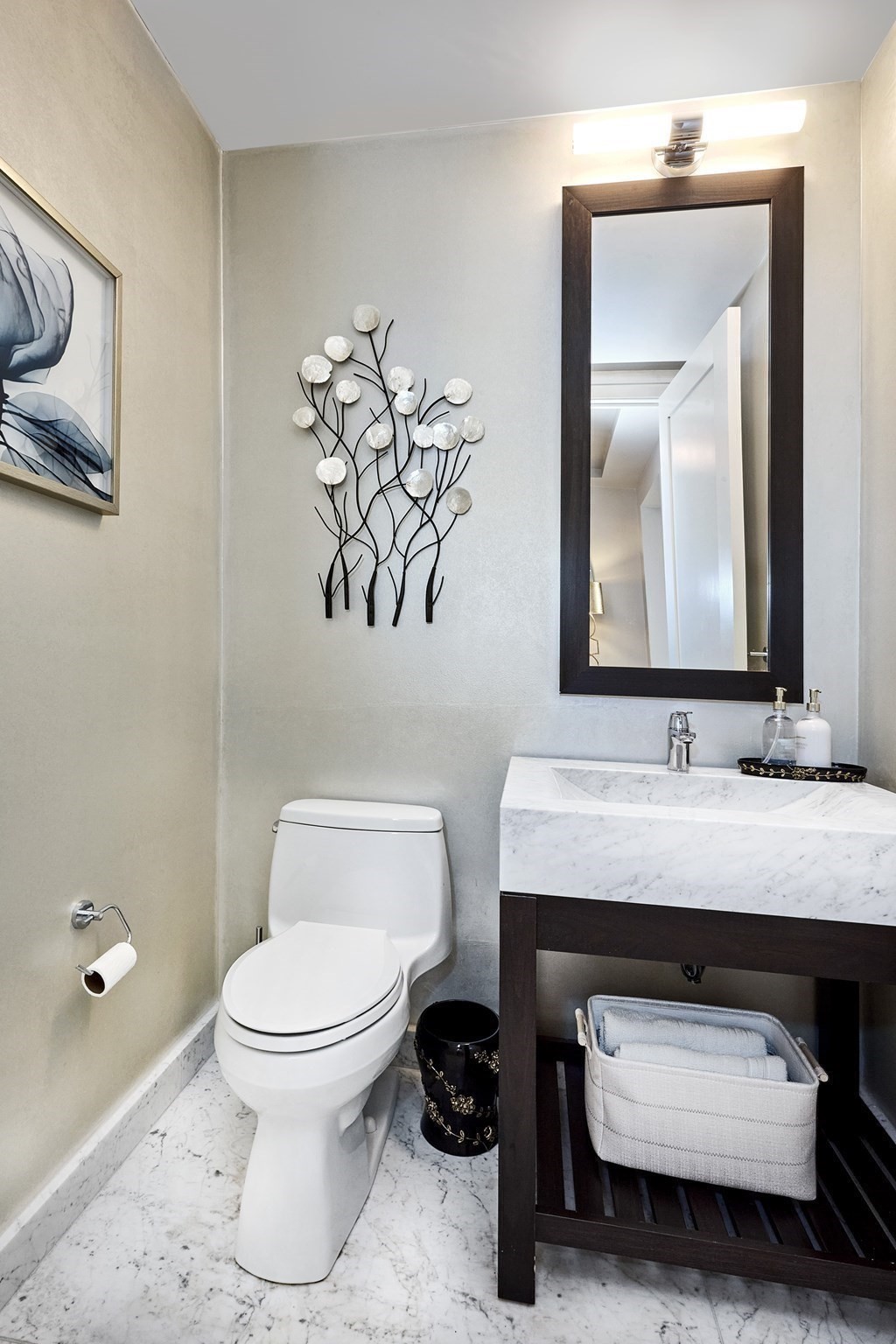 1 Franklin St Unit: PH1B