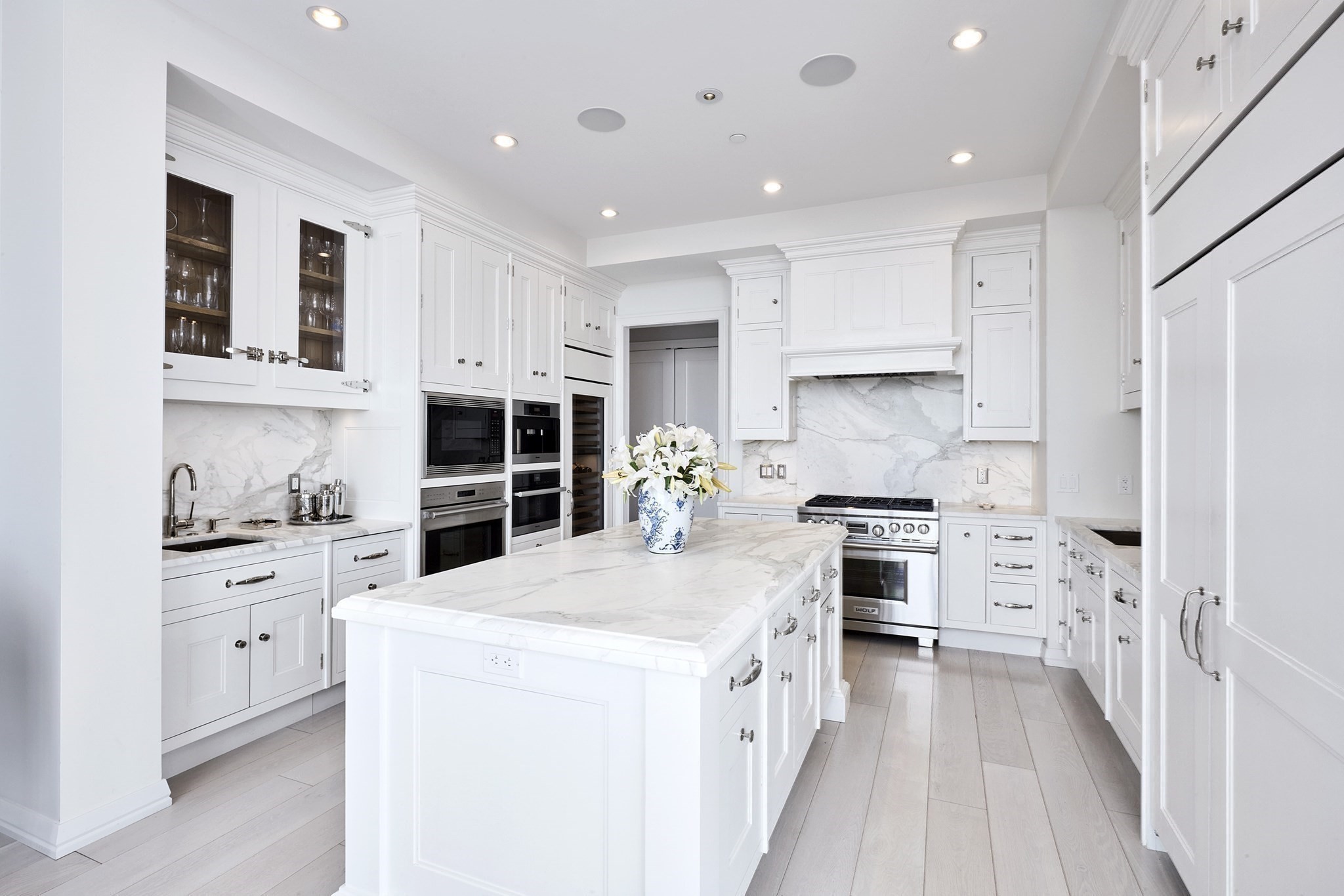 1 Franklin St Unit: PH1B