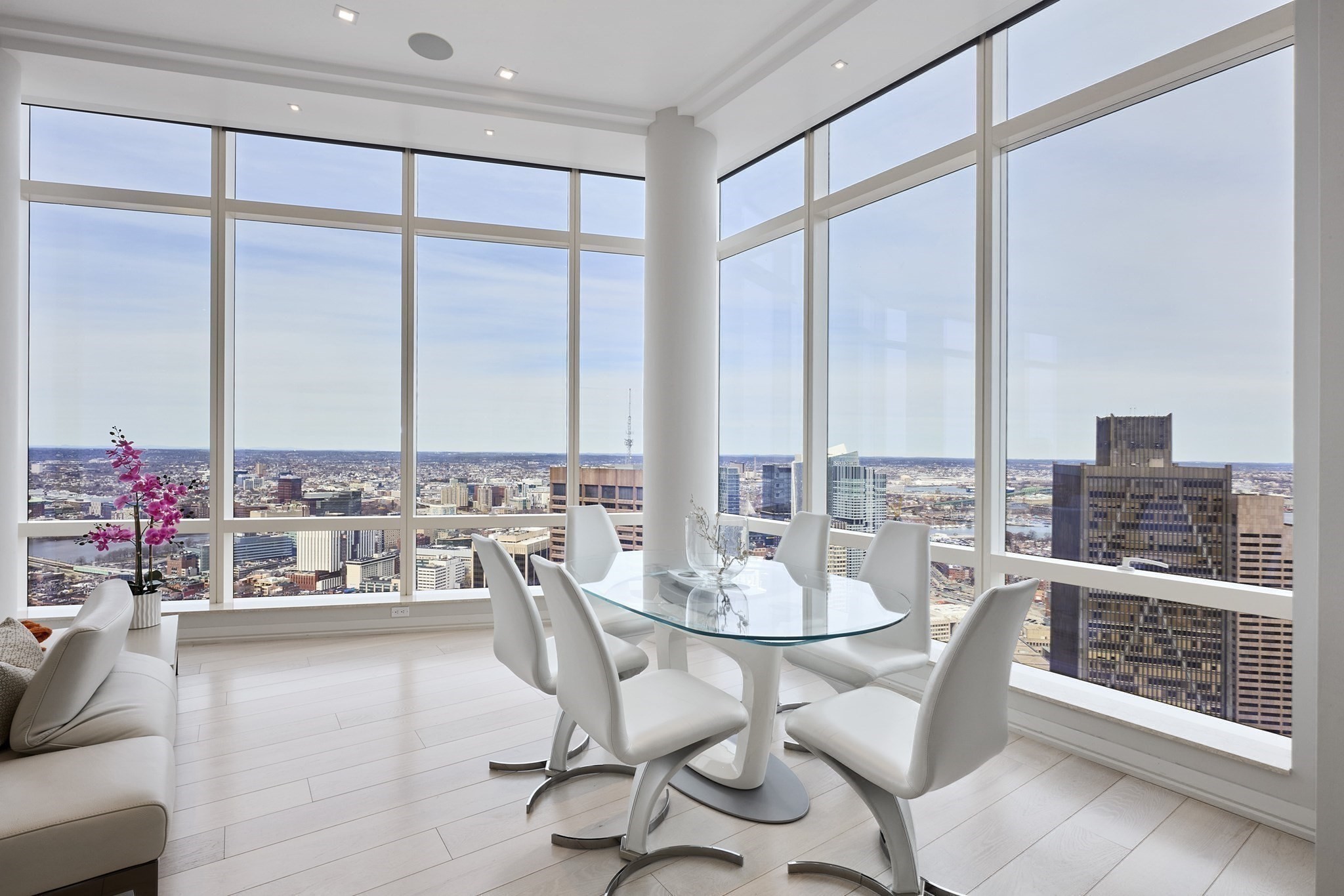1 Franklin St Unit: PH1B