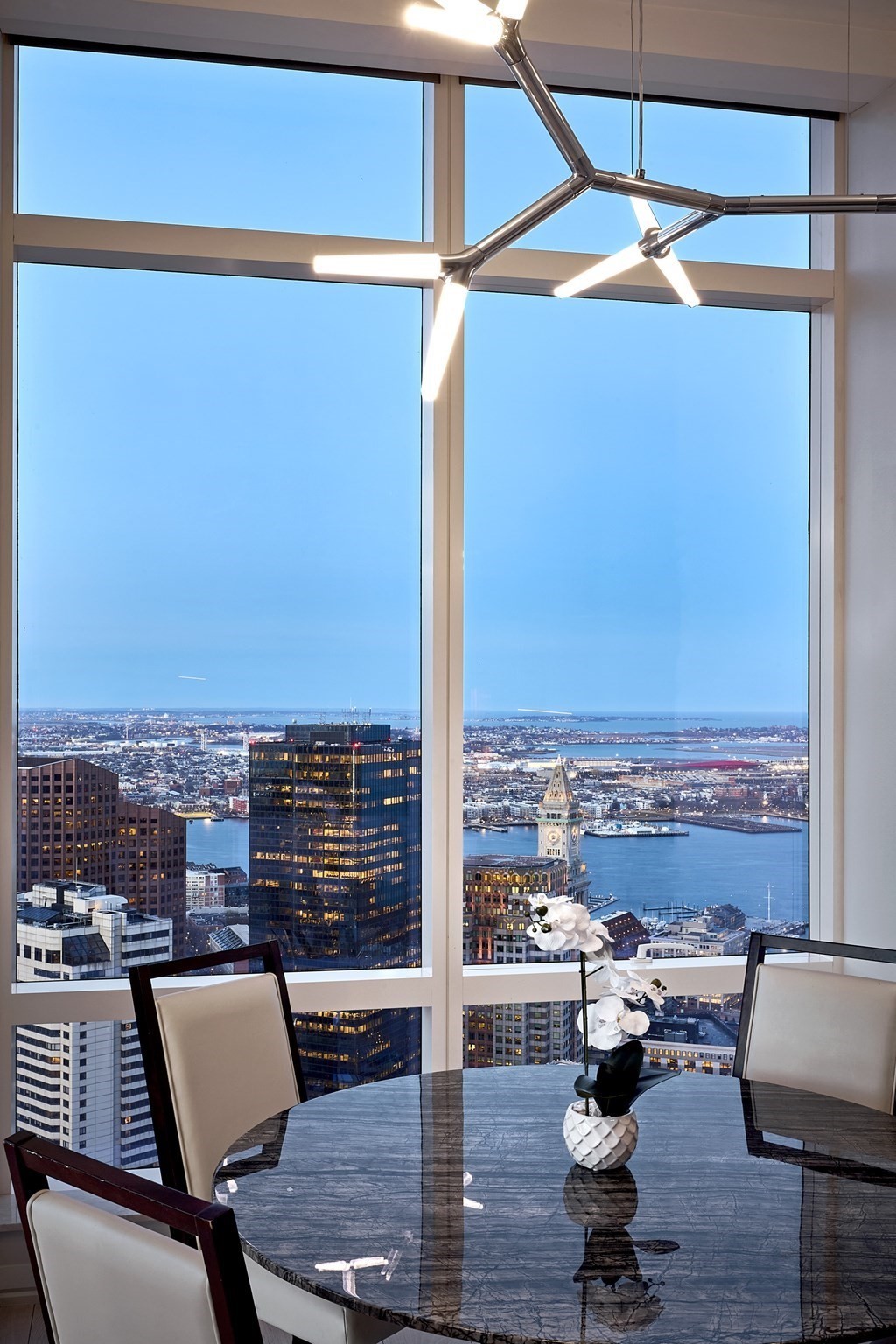 1 Franklin St Unit: PH1B