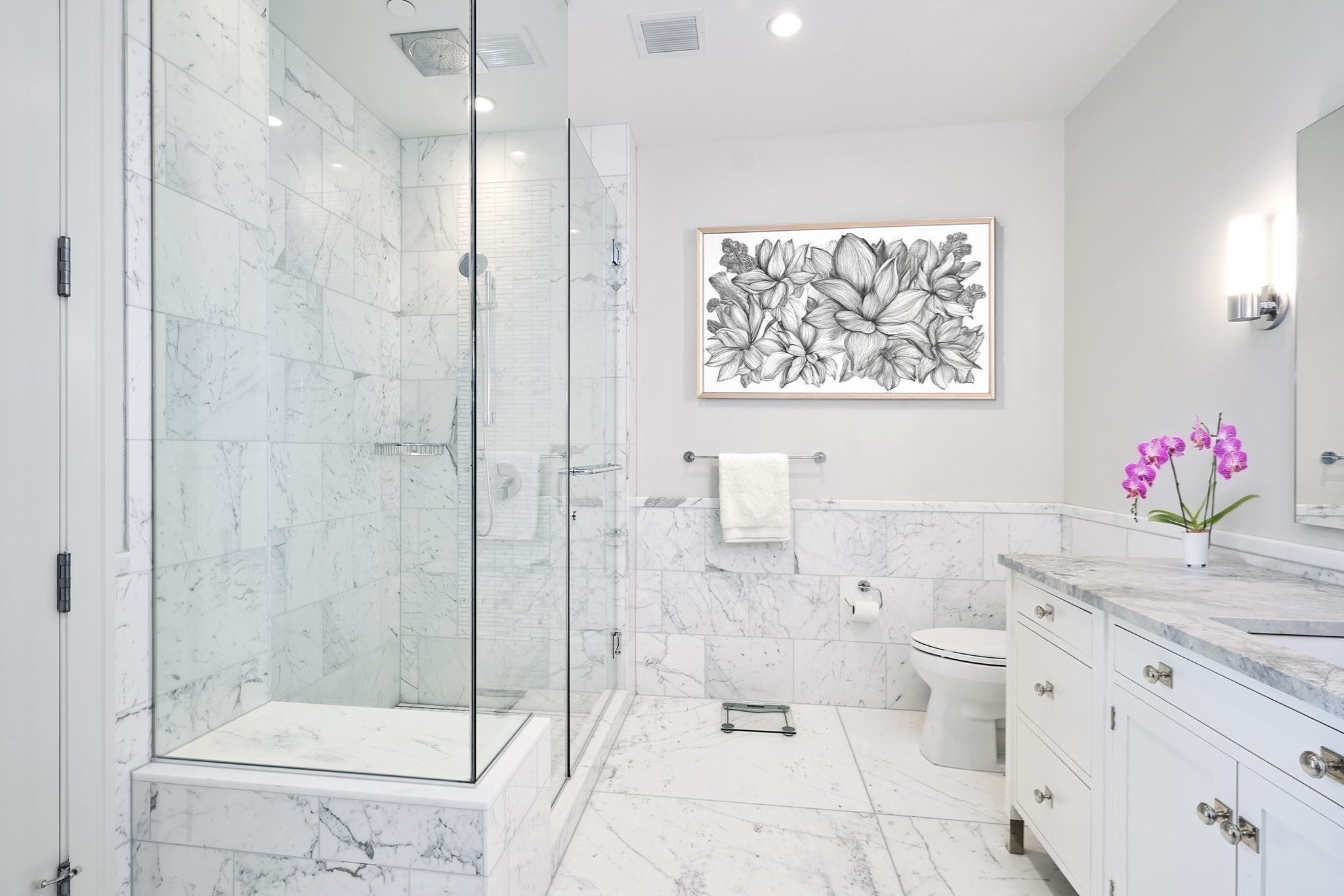 1 Franklin St Unit: PH1B