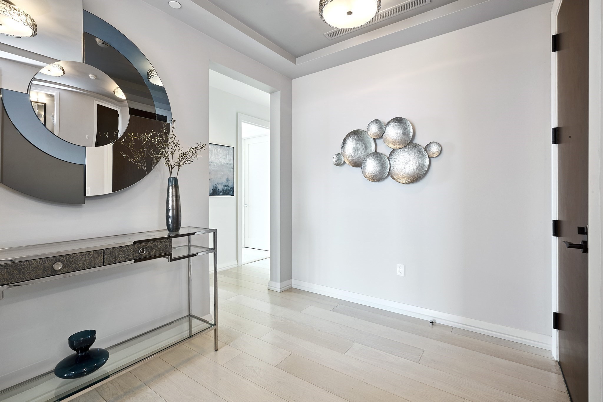 1 Franklin St Unit: PH1B