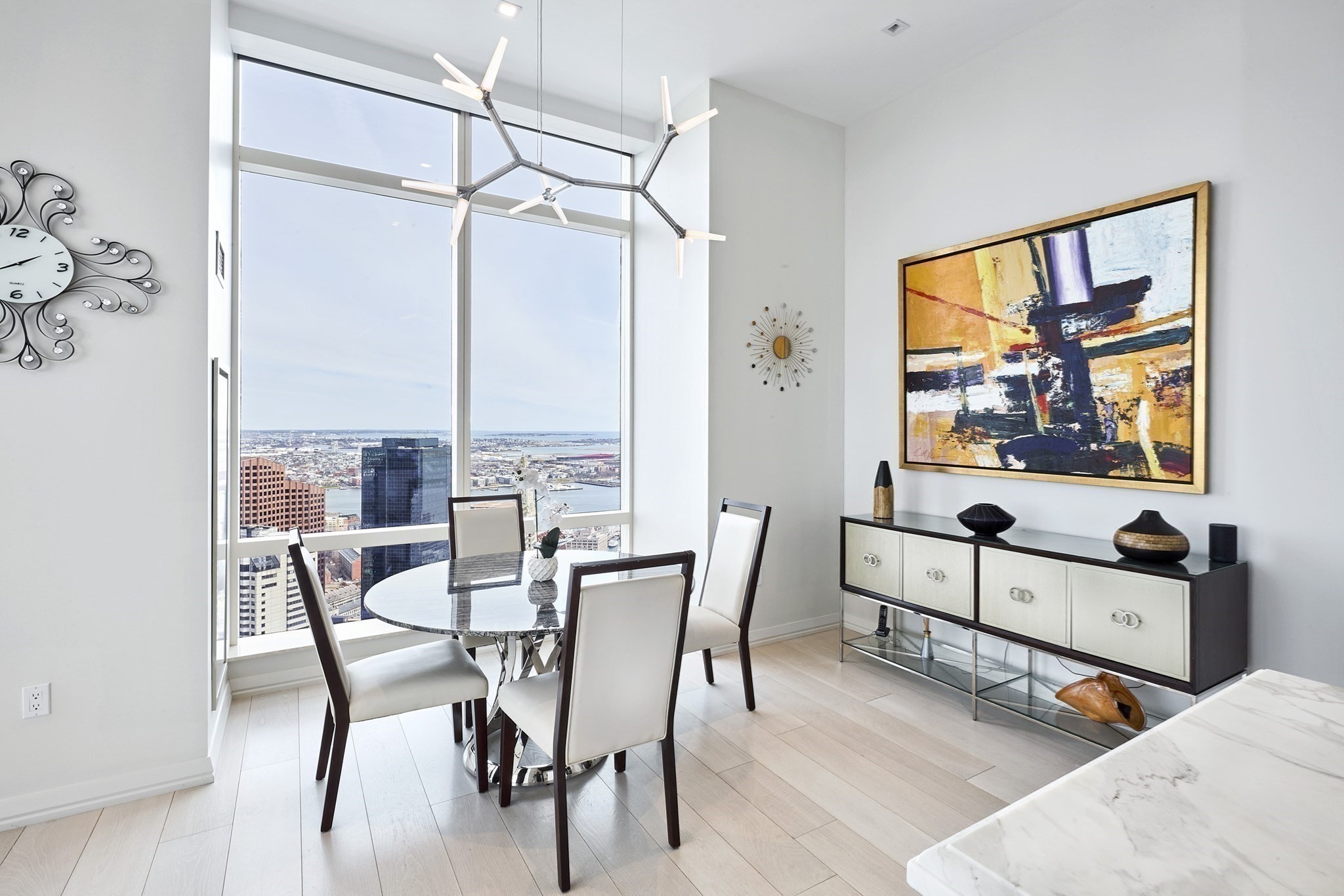 1 Franklin St Unit: PH1B
