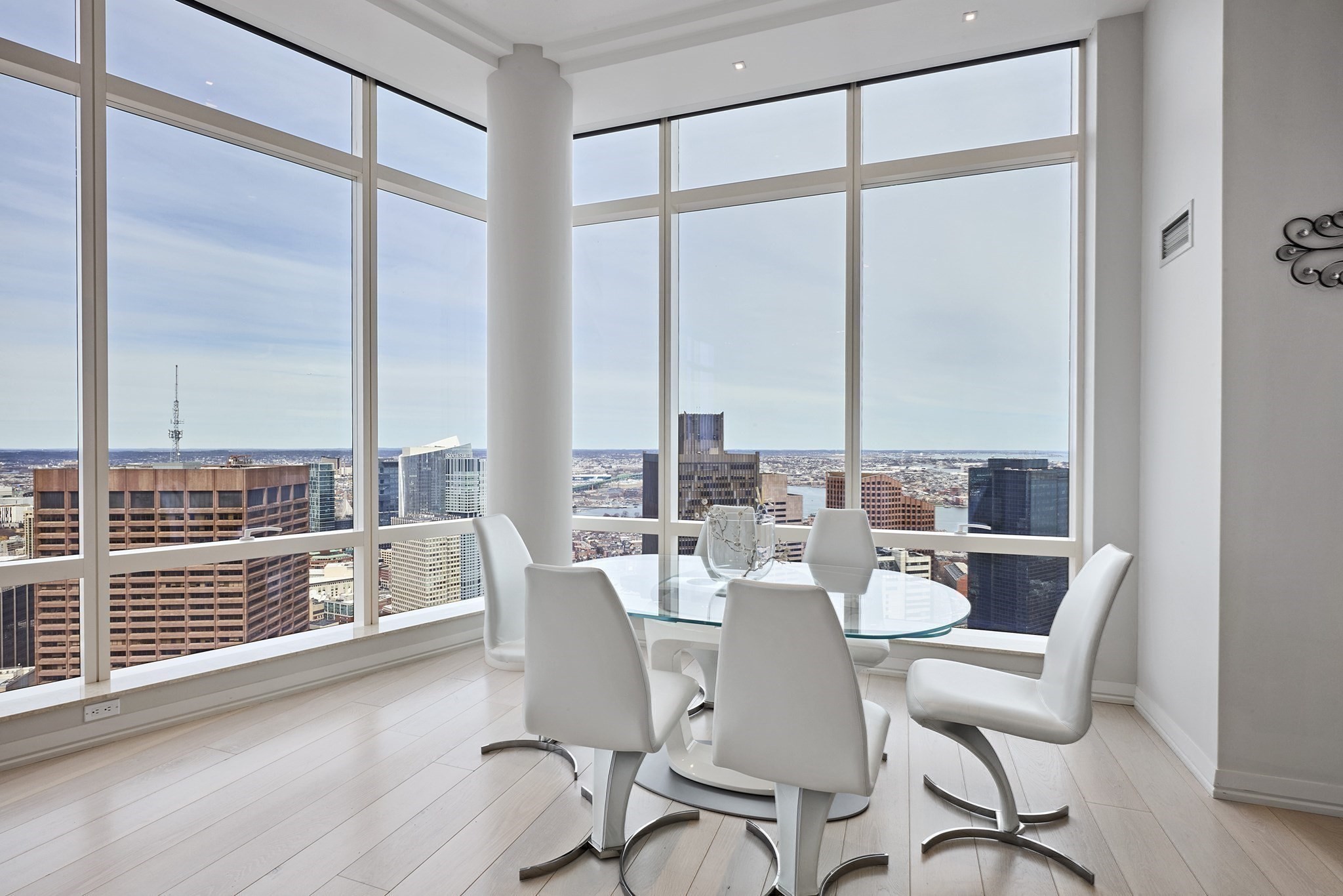 1 Franklin St Unit: PH1B
