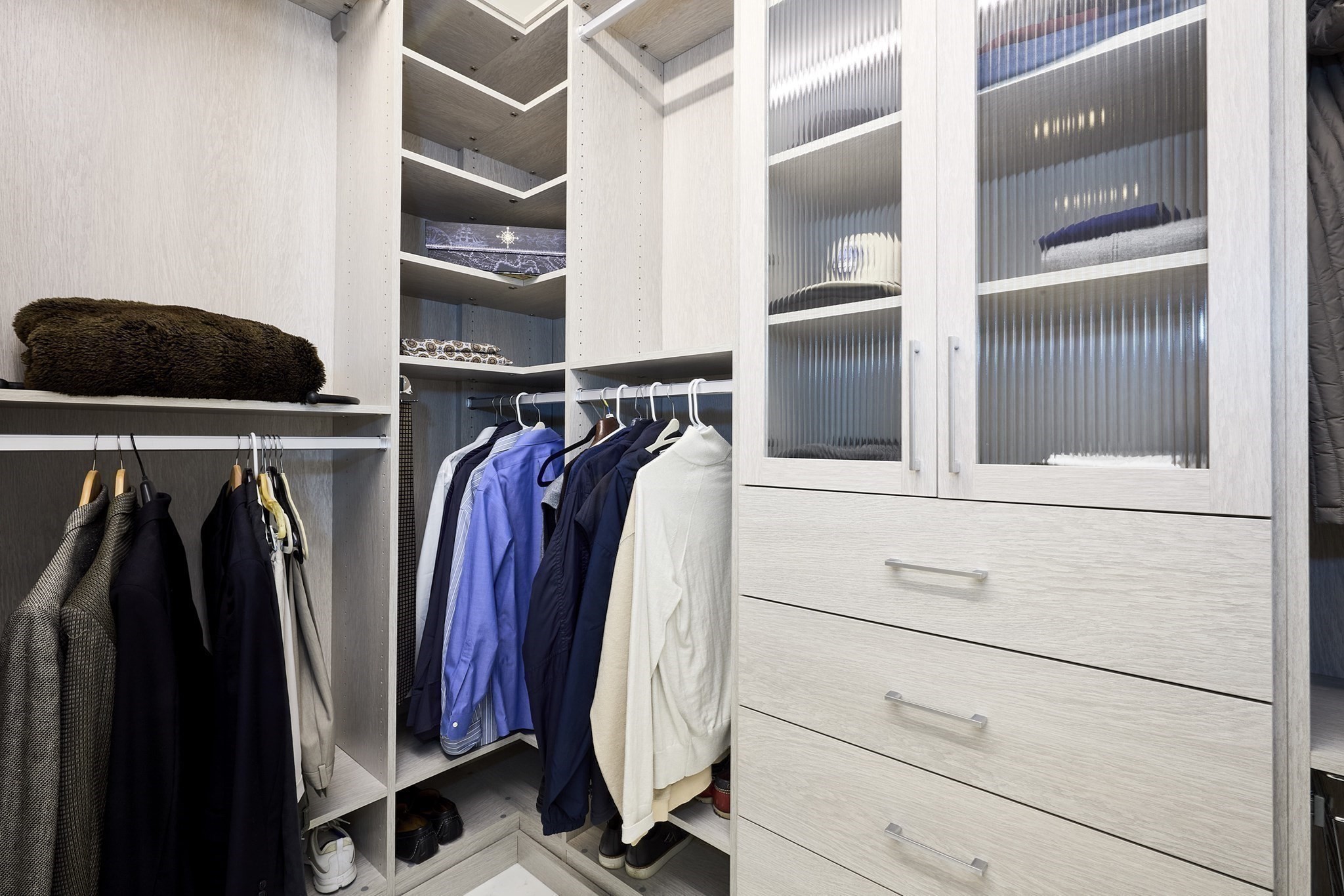 1 Franklin St Unit: PH1B