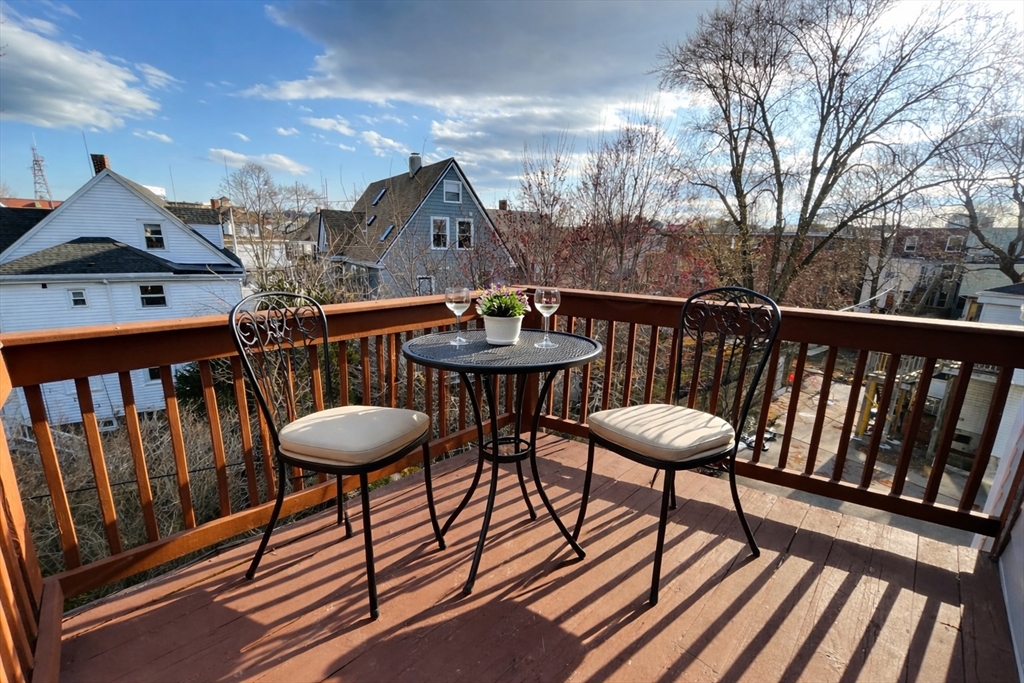 19 Bradbury St # 19
